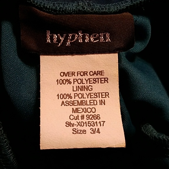 Dress - Picture 7 of 7